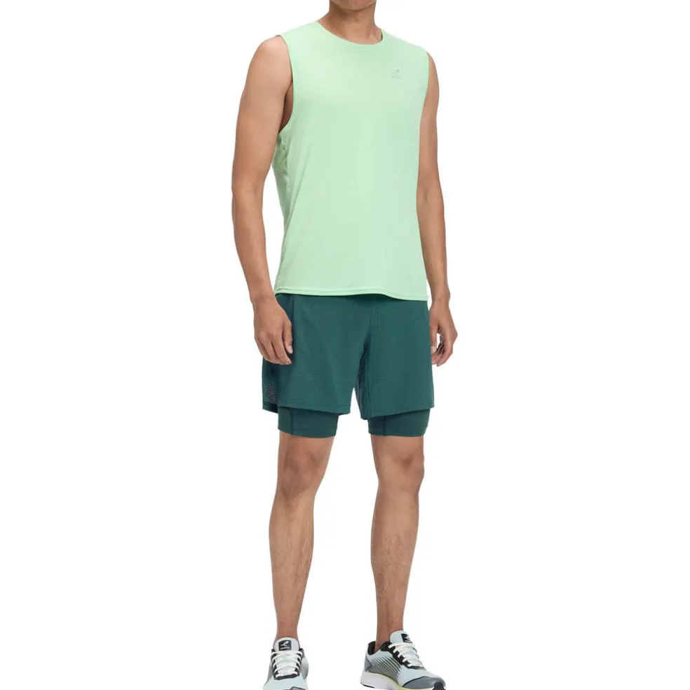 Stevo harloopshorts