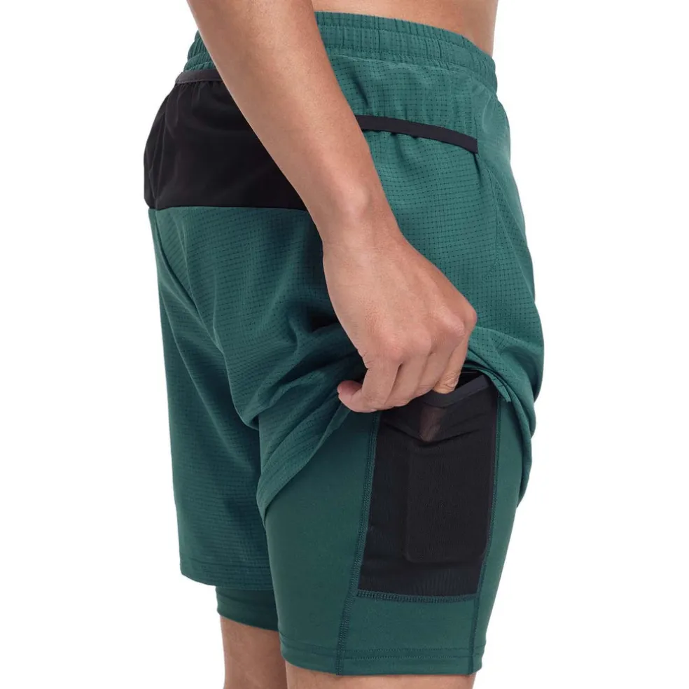 Stevo harloopshorts