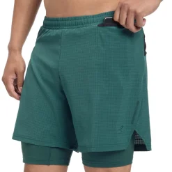 Stevo harloopshorts