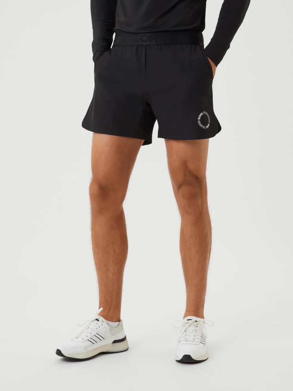 Sthlm Graphic short