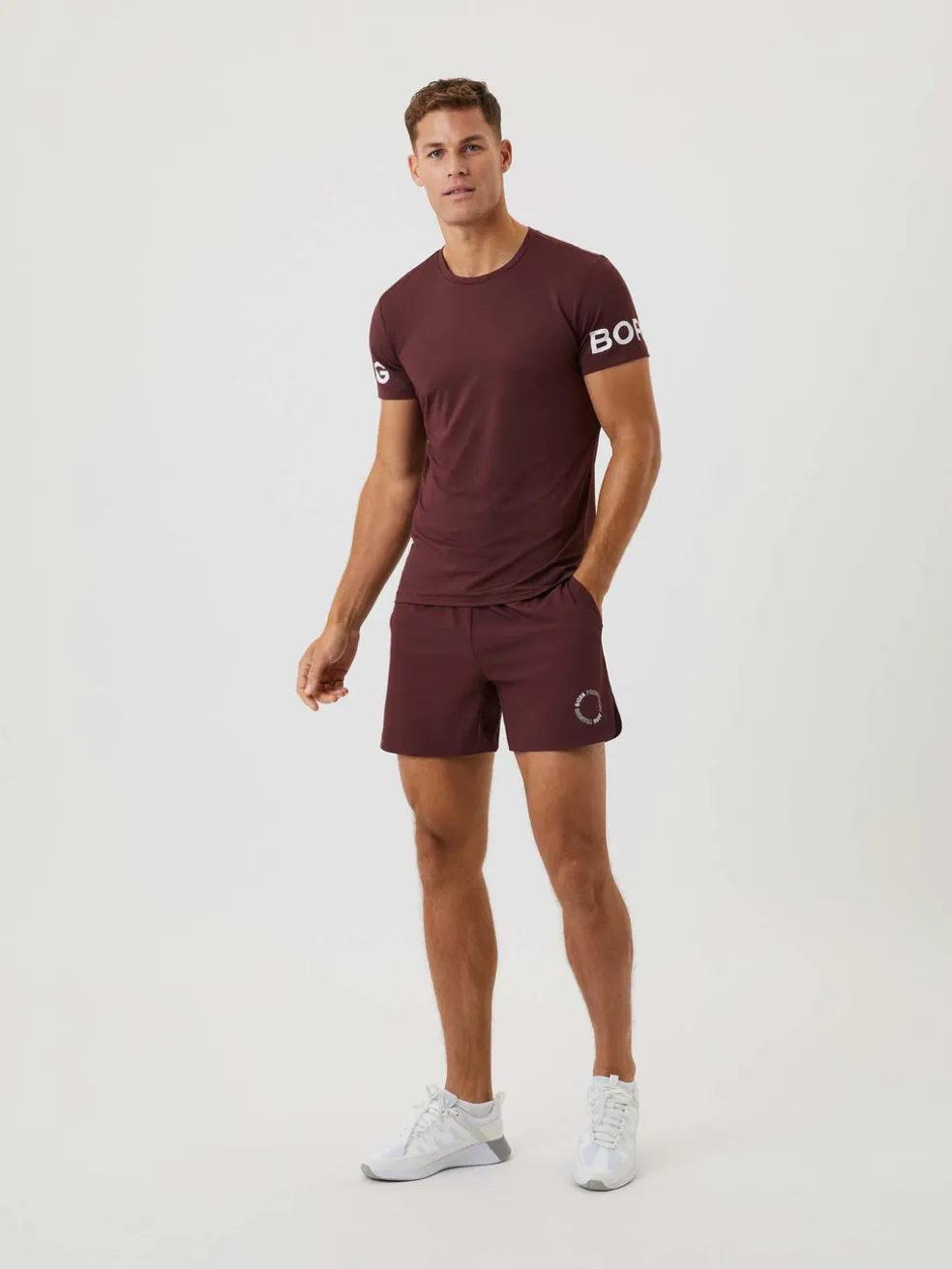 Sthlm Graphic short