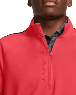 Storm Half Zip midlayer