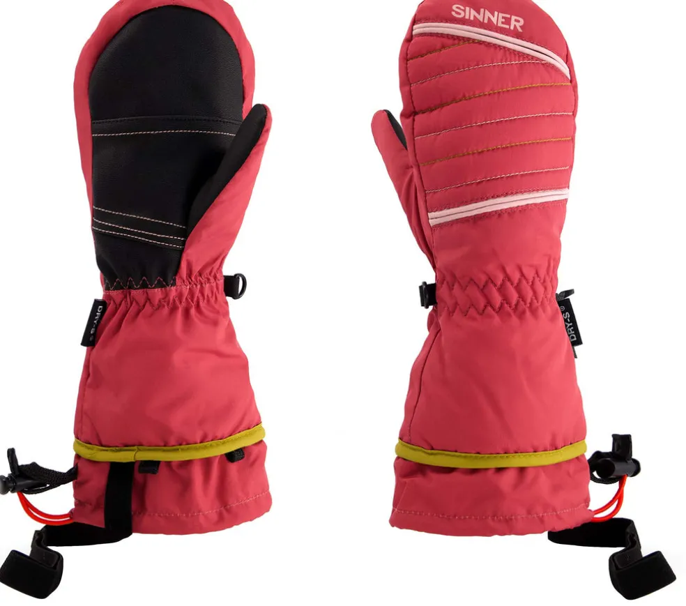 Stratton kids wanten