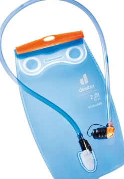 Streamer 2.0L drinksysteem