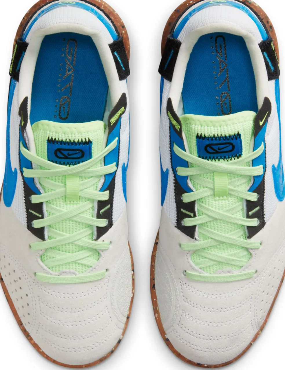 Streetgato kids voetbalschoenen
