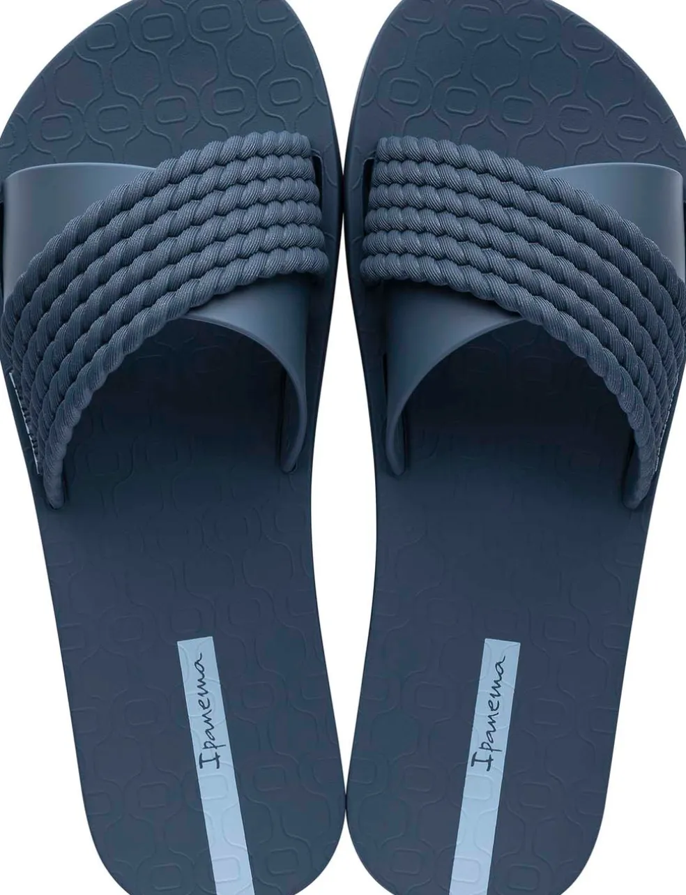 Street Slippers
