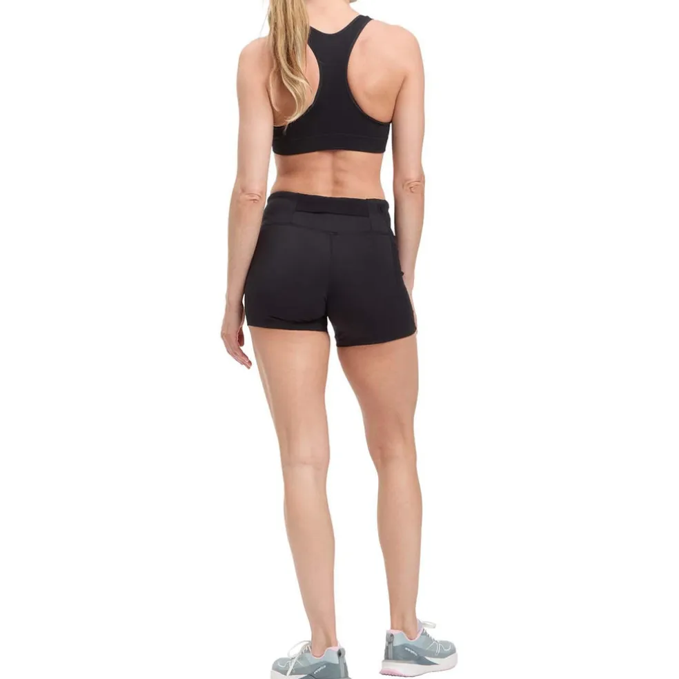 Strega hardloop tight shorts