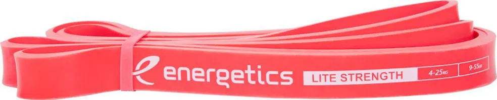 2.0 Strength weerstandsband