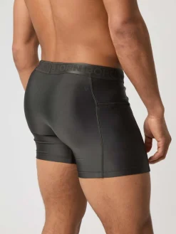 Stretch Swim Shorts