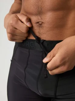 Stretch Swim Shorts