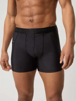 Stretch Swim Shorts