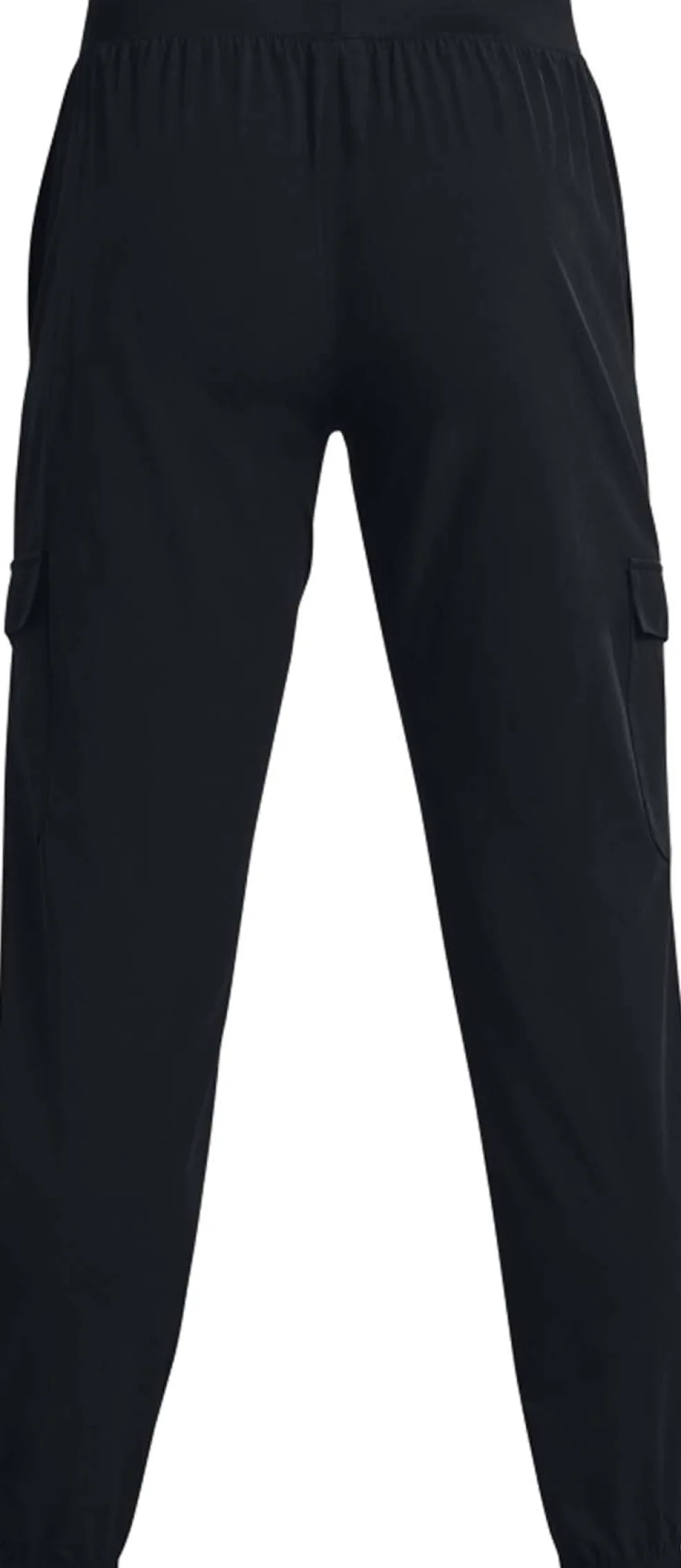 Stretch Woven Cargo broek
