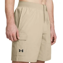 Stretch Woven Cargo short