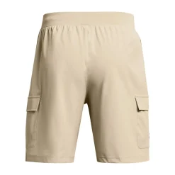 Stretch Woven Cargo short