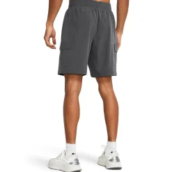 Stretch Woven Cargo short