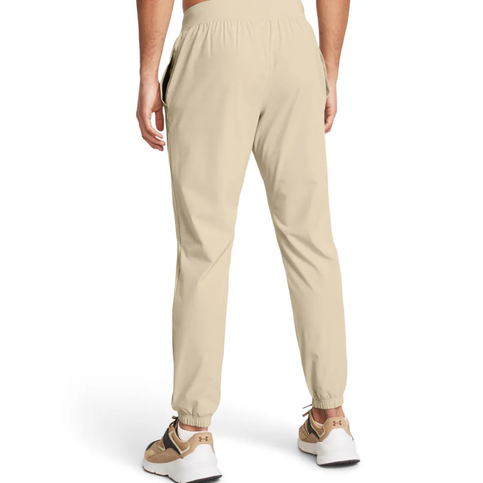 Stretch Woven joggingbroek