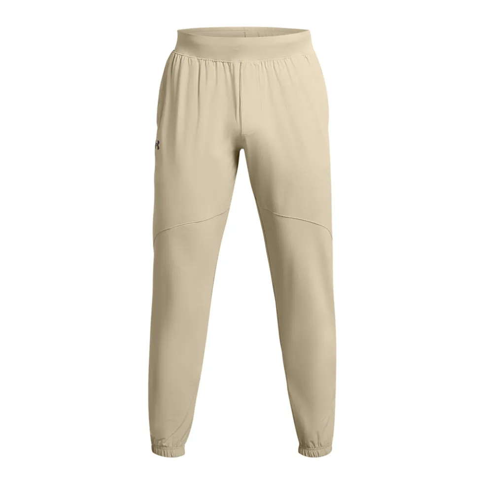 Stretch Woven joggingbroek