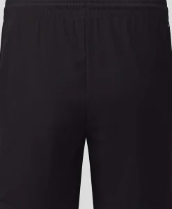 Stretch Woven Shorts