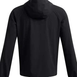 Stretch Woven vest
