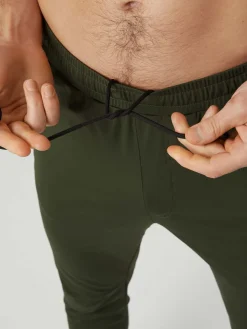 Stretcy trainingsbroek