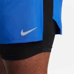 Stride Dri-FIT hybride short