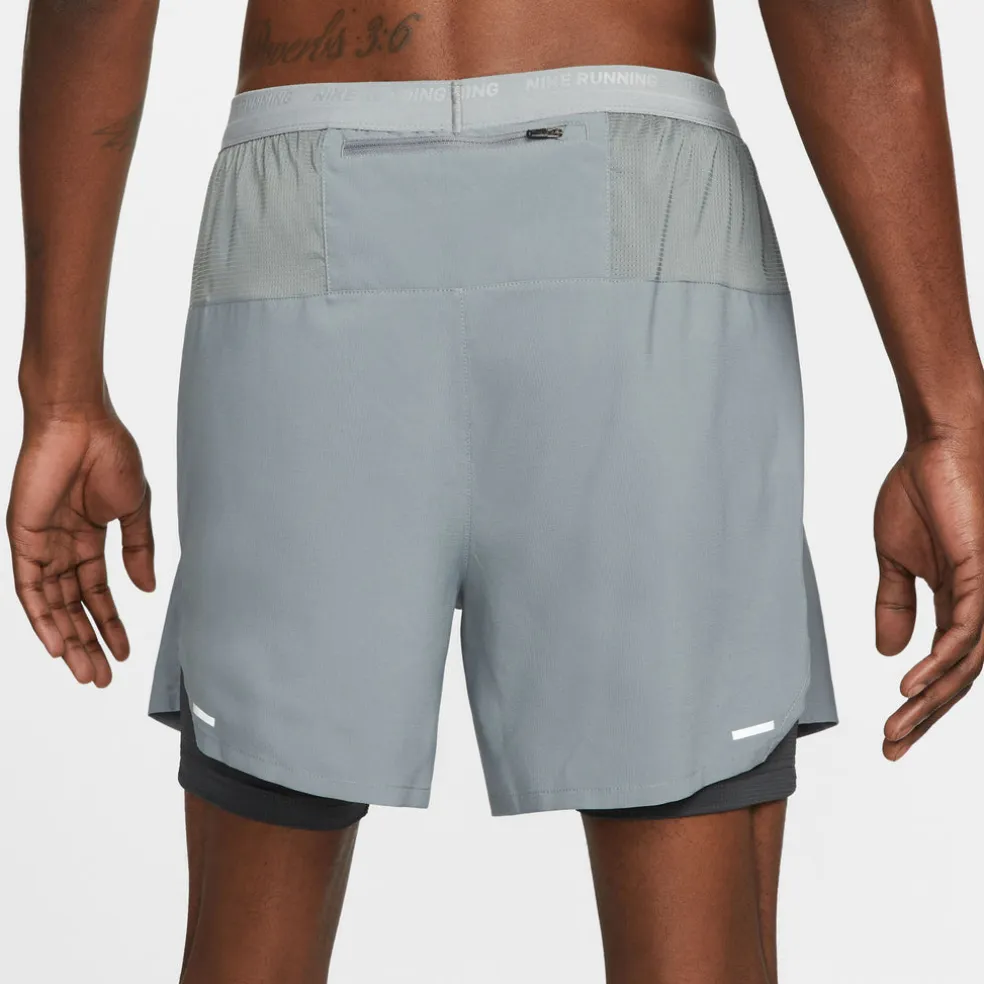 Stride Dri-FIT hybride short