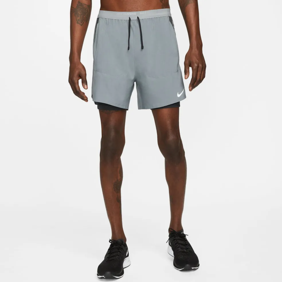 Stride Dri-FIT hybride short