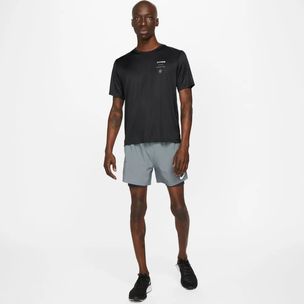 Stride Dri-FIT hybride short
