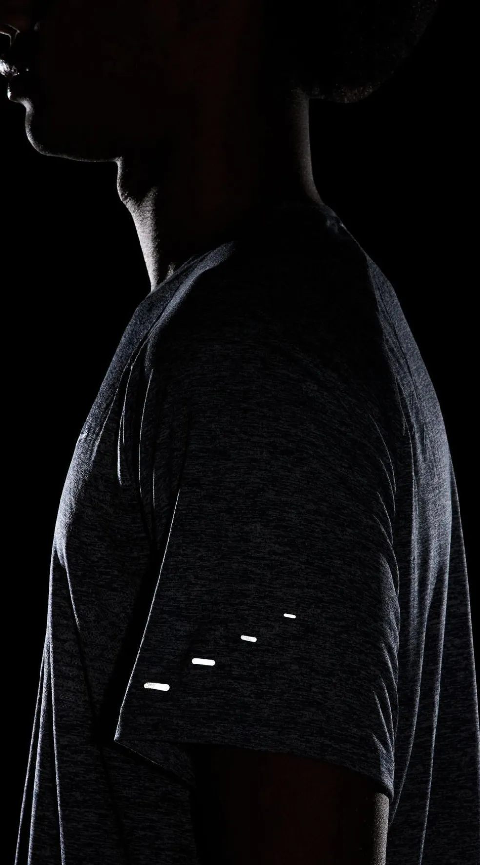 Stride Dri-fit Shirt