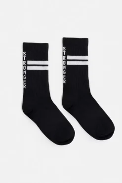 Stride Socks 2-pack