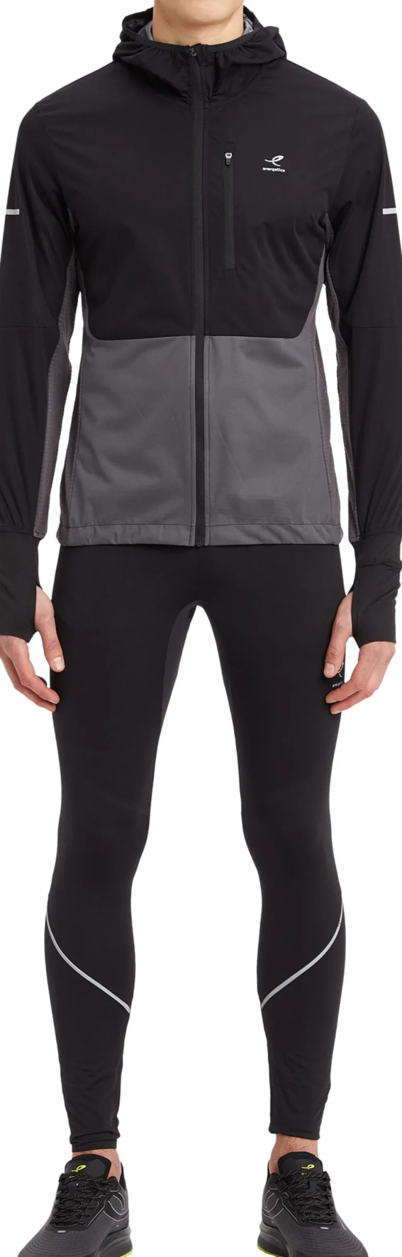 Strike III legging