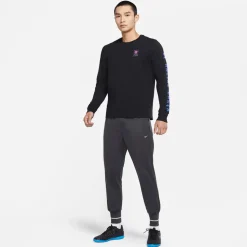 Strike Knit Soccer broek