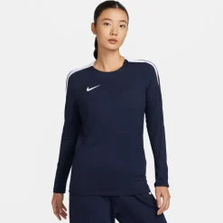 Strike longsleeve top