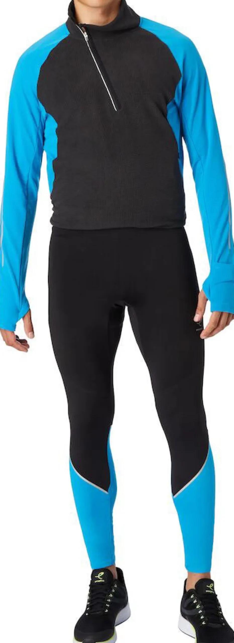 Striker II legging