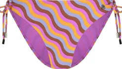 Strik The Wave bikinibroekje