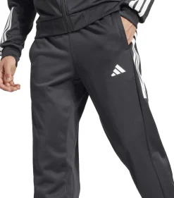 3-stripe Knitted Pants