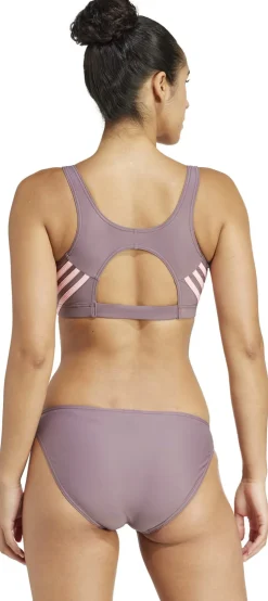 3-Stripes bikini