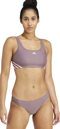 3-Stripes bikini