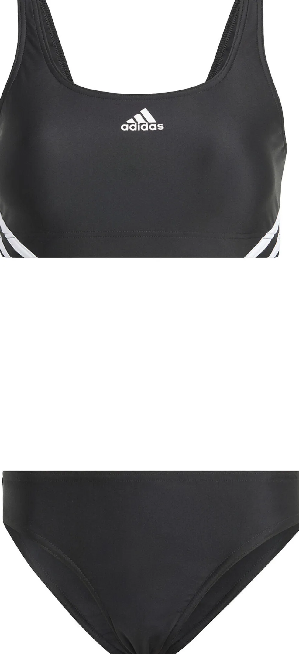 3-Stripes bikini