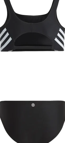 3-Stripes bikini