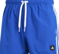 3-Stripes CLX zwemshort