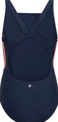 3-Stripes kids badpak