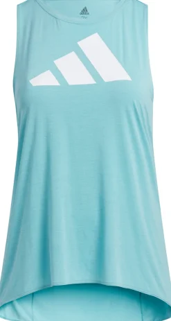 3-Stripes Logo tanktop (Grote Maat)