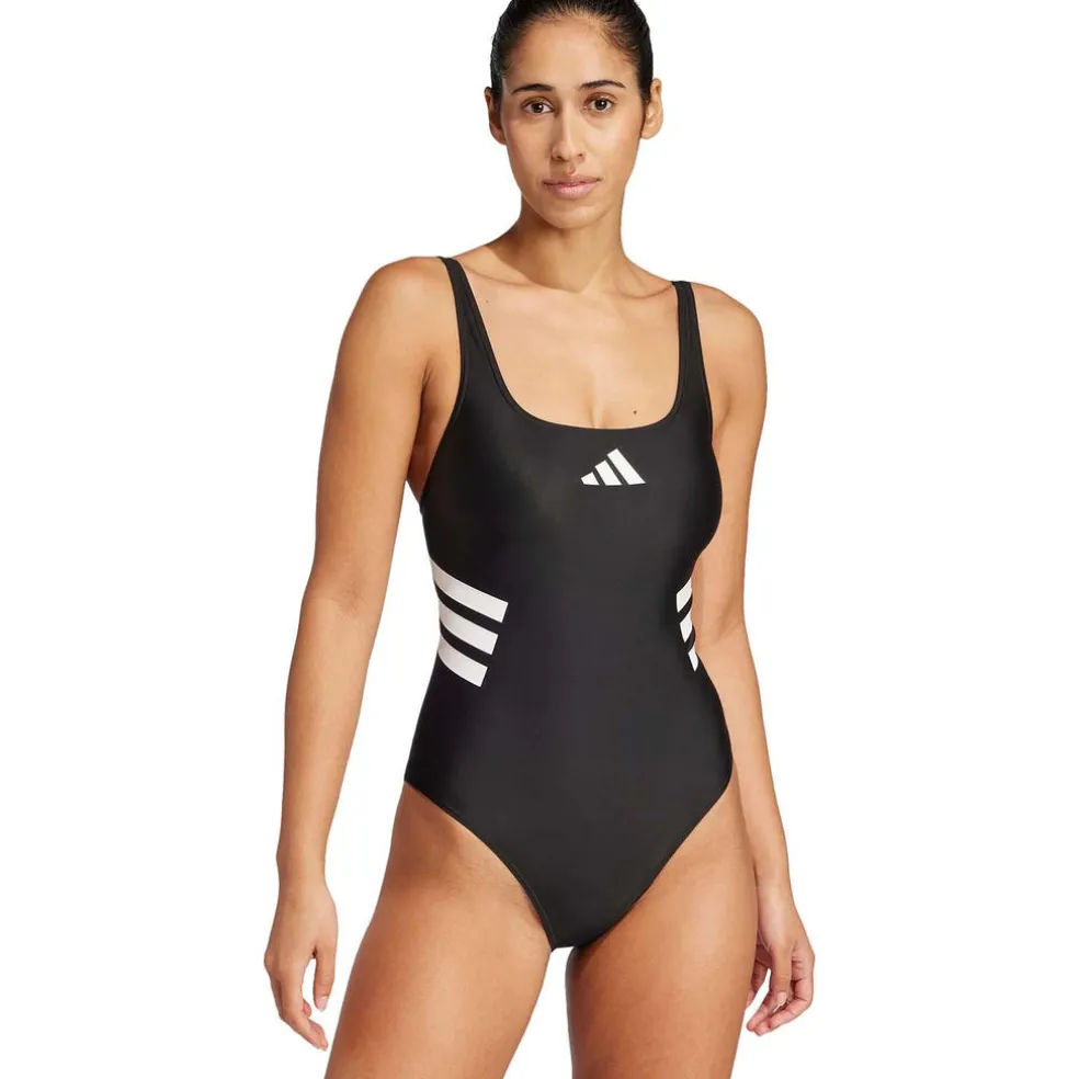 3-Stripes U-Back Badpak