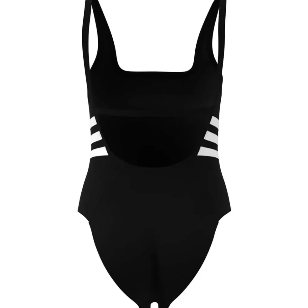 3-Stripes U-Back Badpak