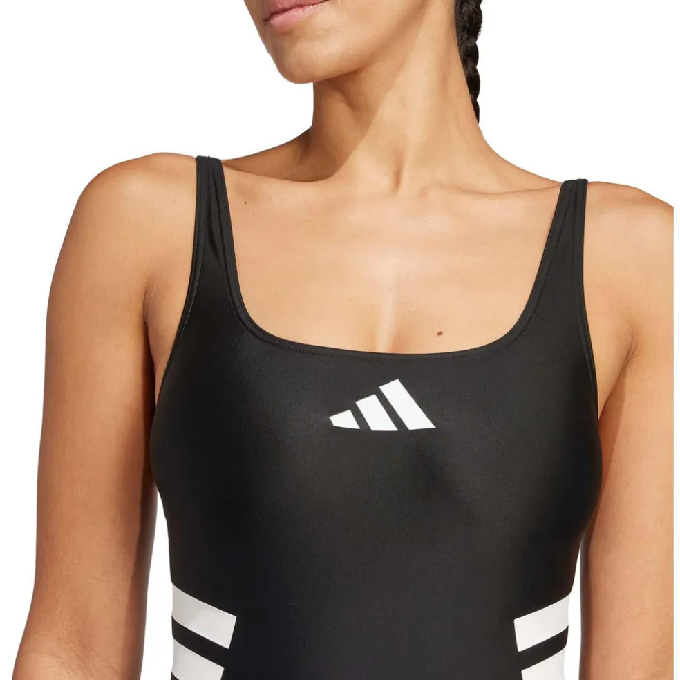3-Stripes U-Back Badpak