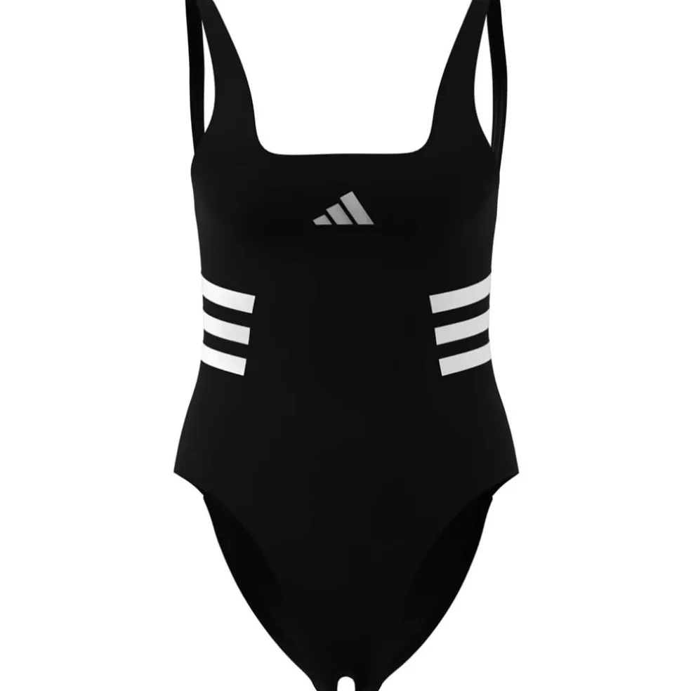 3-Stripes U-Back Badpak