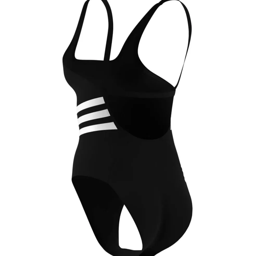 3-Stripes U-Back Badpak