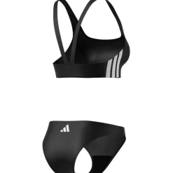 3-Stripes V-Back Bikini