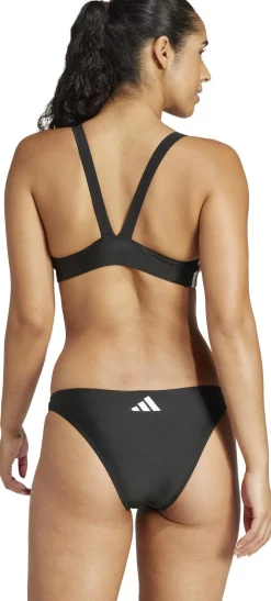 3-Stripes V-Back Bikini